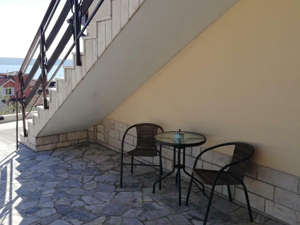 Portobello Portoroz Exterior foto